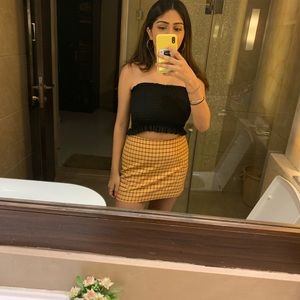 Urban Outfitters Mini Skirt